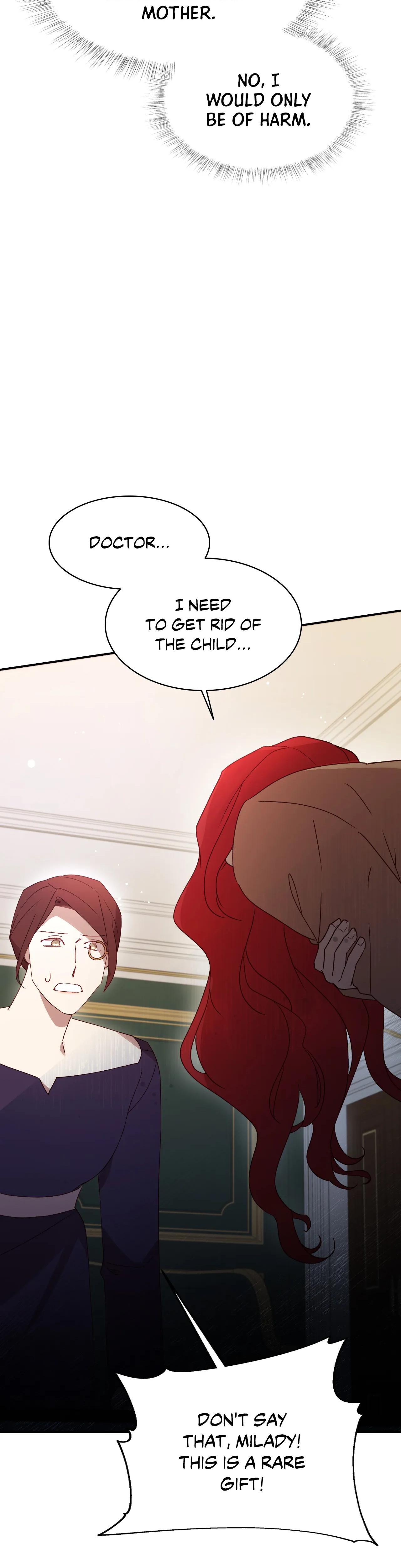 The Lady S Remorse chapter 43 page 7