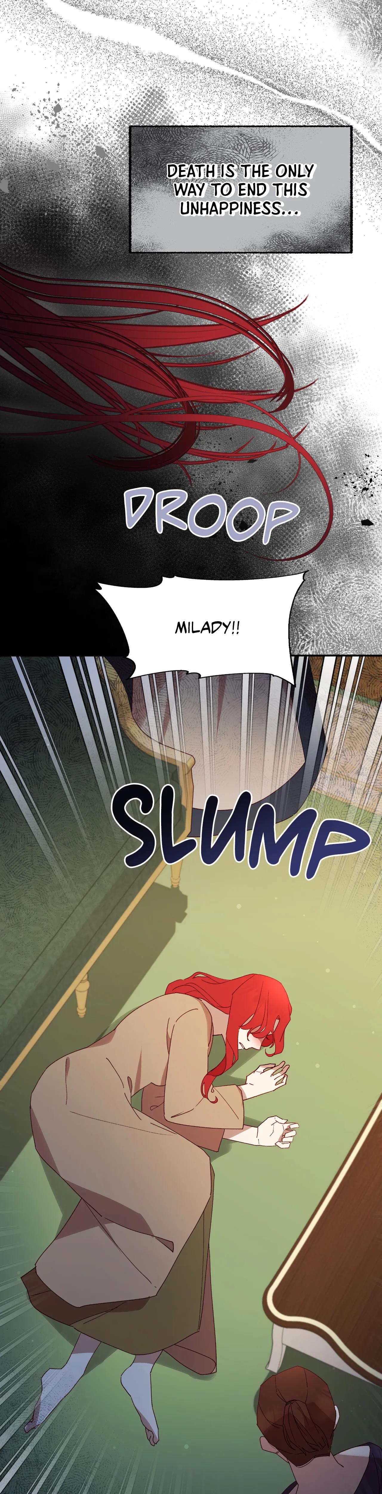 The Lady S Remorse chapter 43 page 12