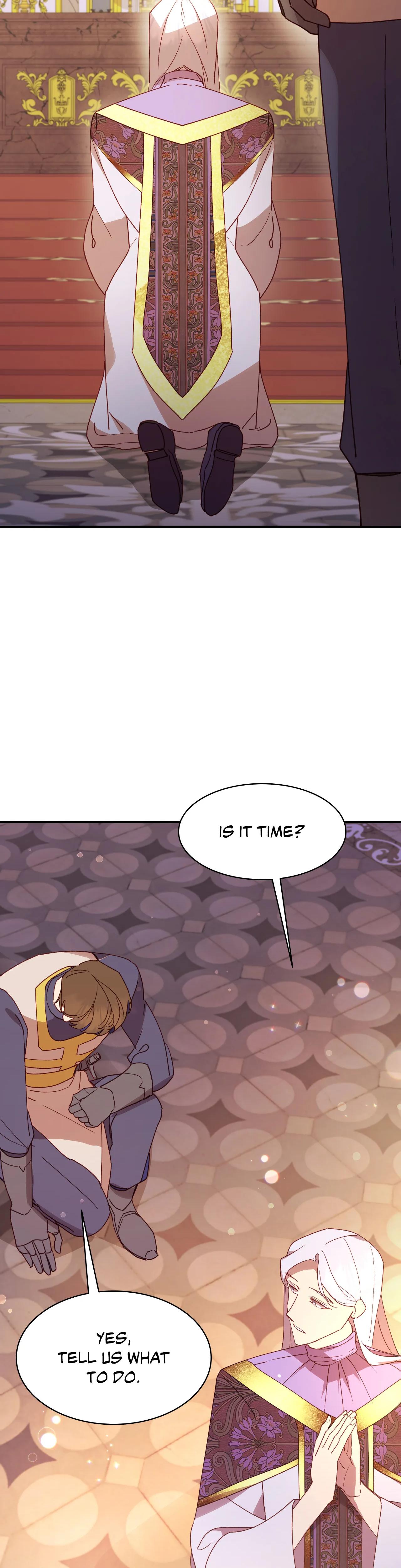 The Lady S Remorse chapter 43 page 17