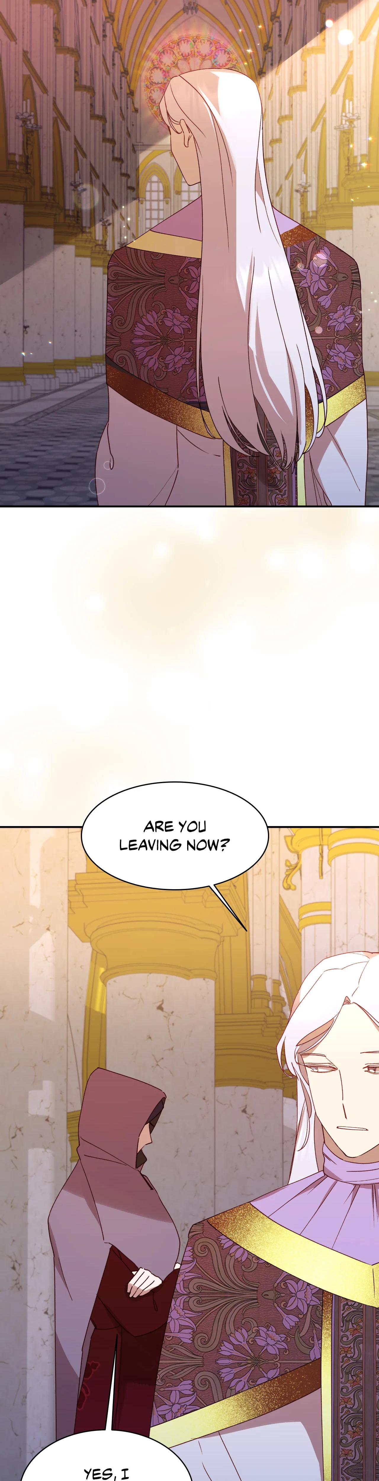 The Lady S Remorse chapter 43 page 20