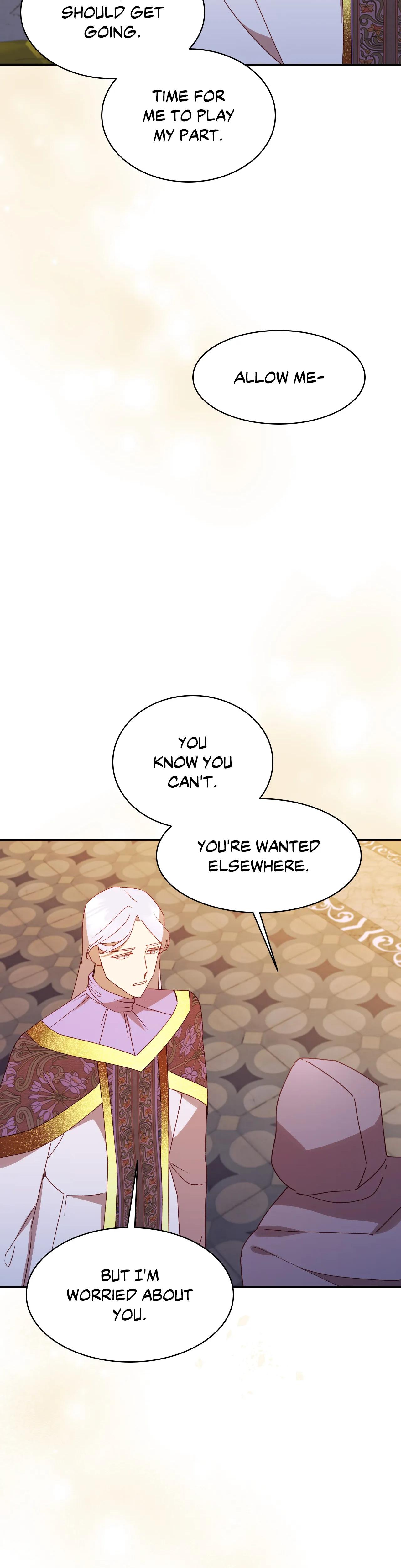 The Lady S Remorse chapter 43 page 21
