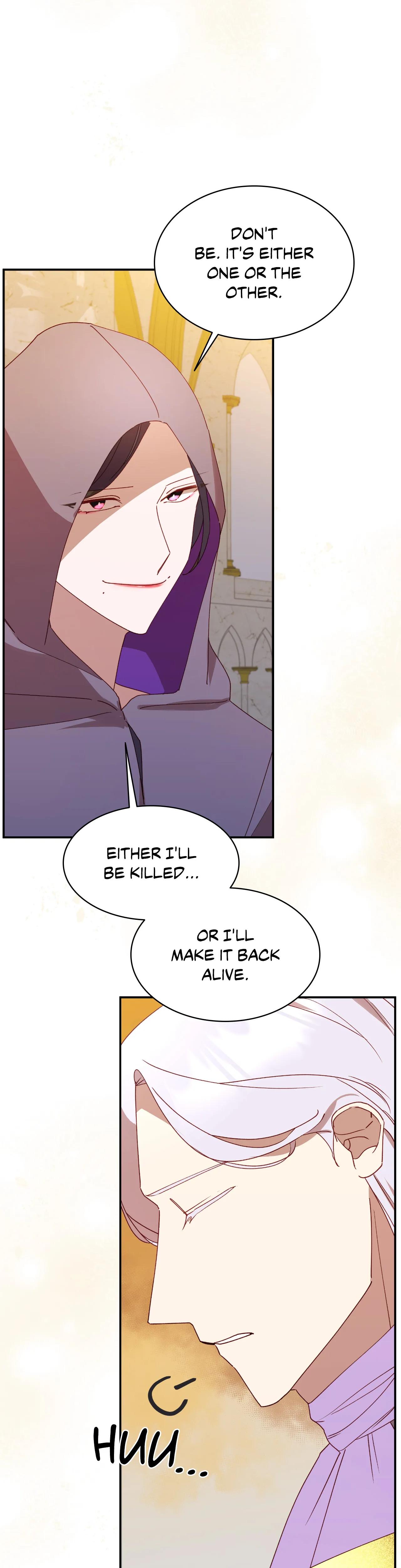 The Lady S Remorse chapter 43 page 22