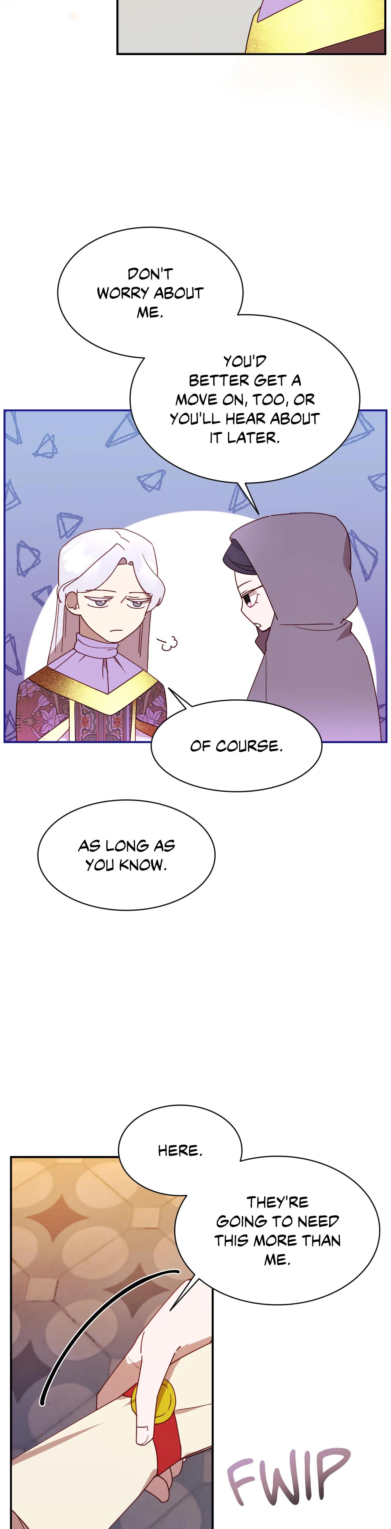 The Lady S Remorse chapter 43 page 23