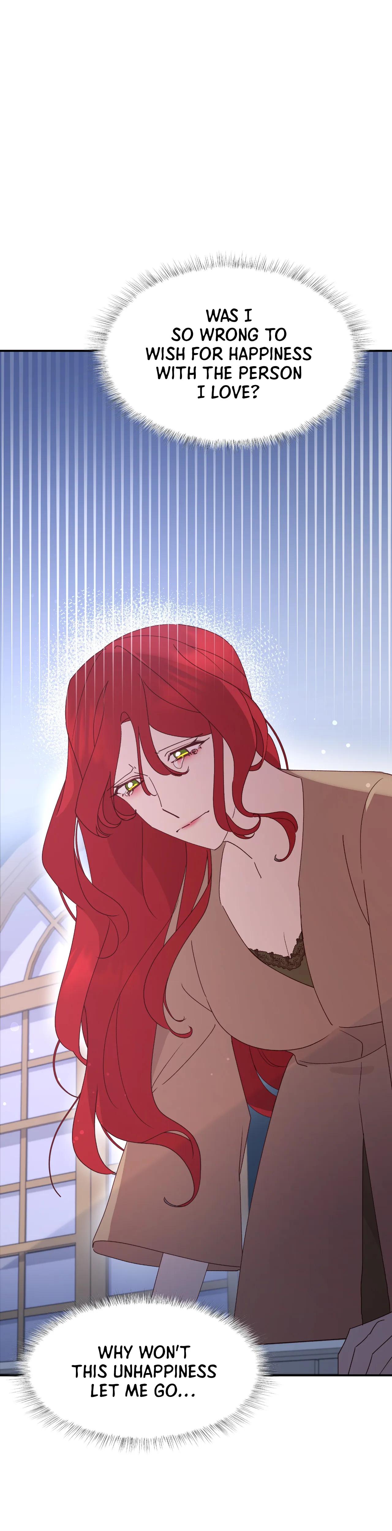 The Lady S Remorse chapter 43 page 32