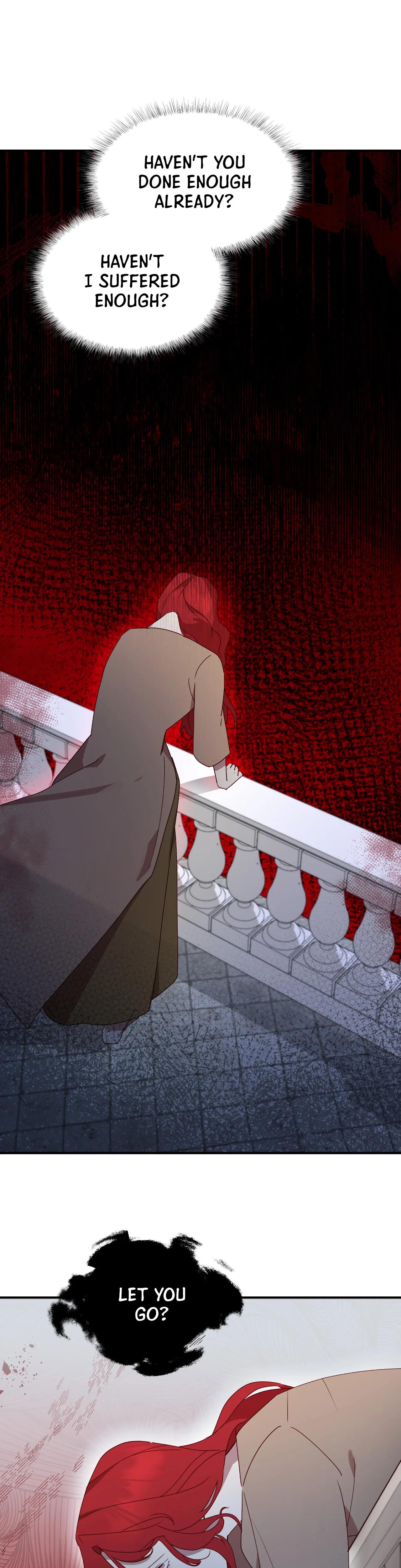The Lady S Remorse chapter 43 page 33