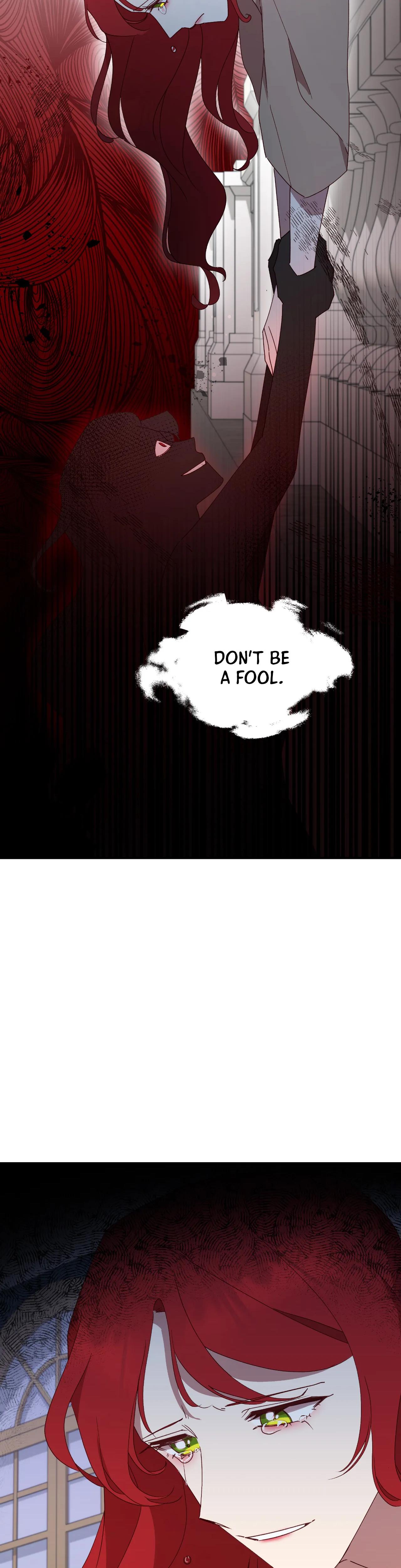 The Lady S Remorse chapter 43 page 34