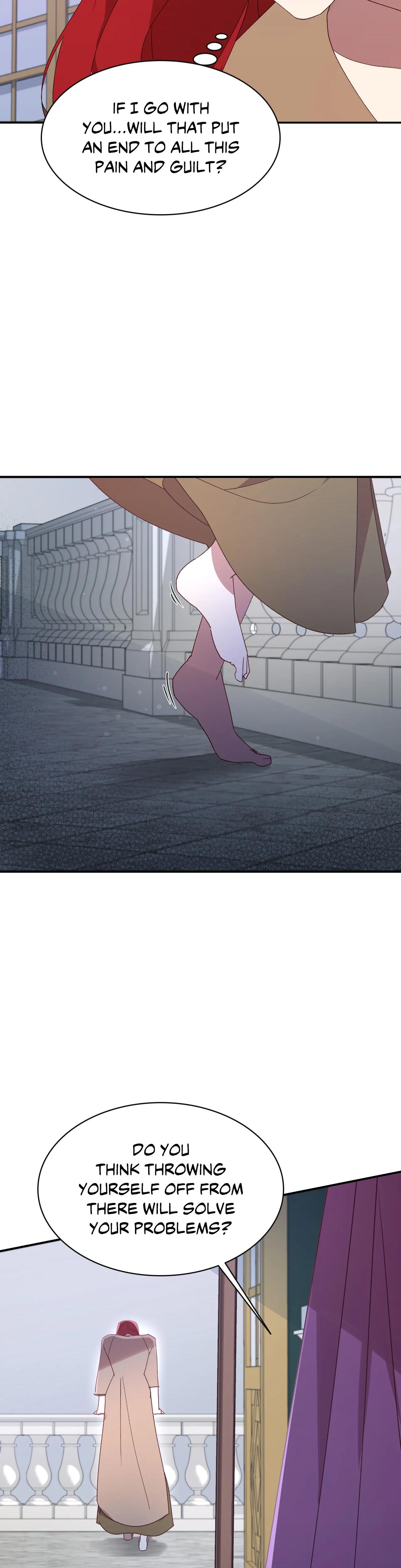 The Lady S Remorse chapter 43 page 35