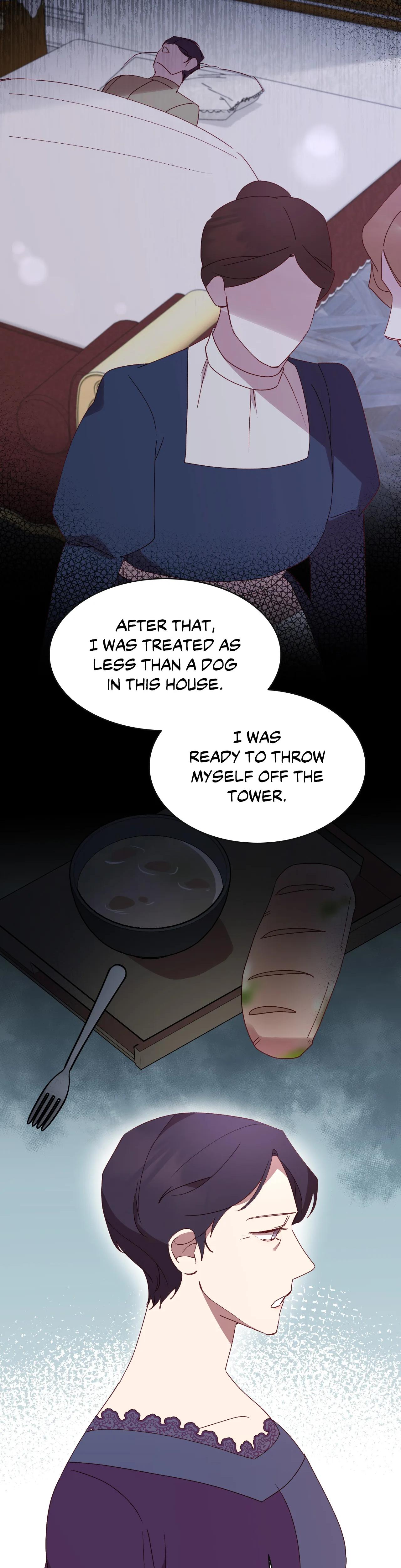 The Lady S Remorse chapter 43 page 38