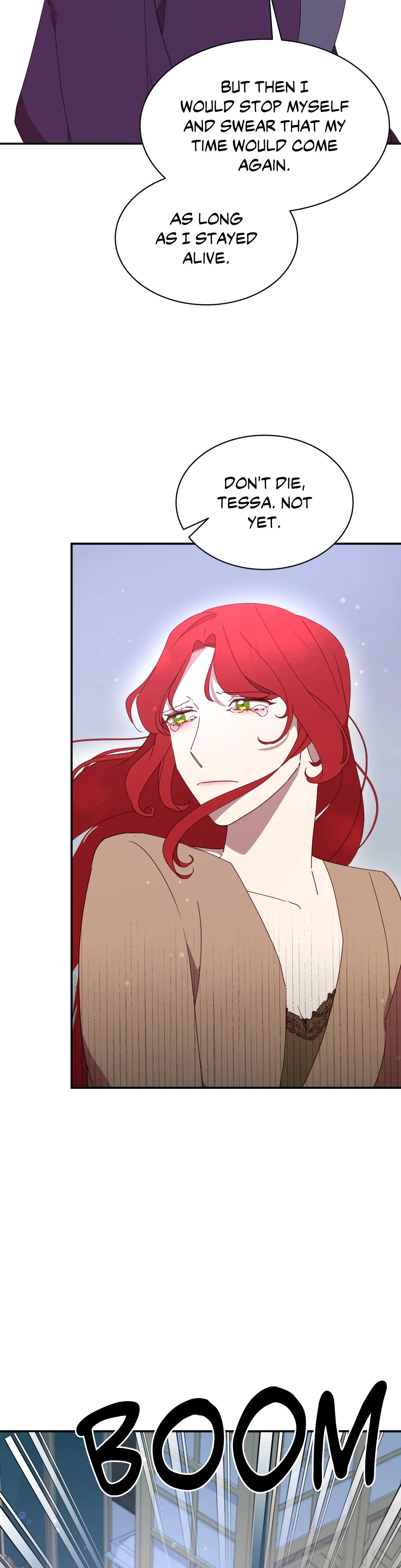 The Lady S Remorse chapter 43 page 39