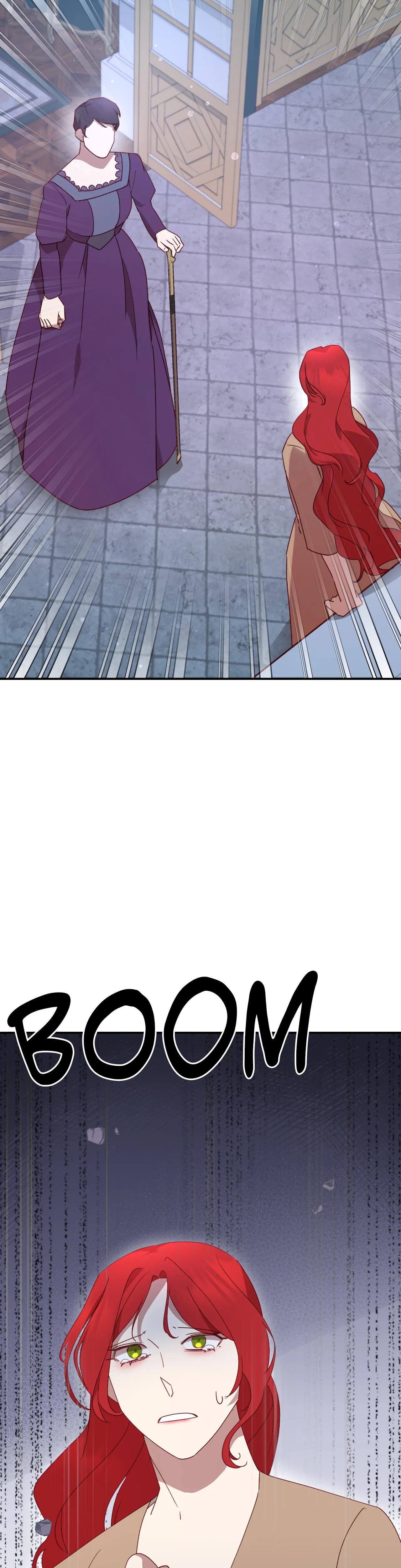 The Lady S Remorse chapter 43 page 40