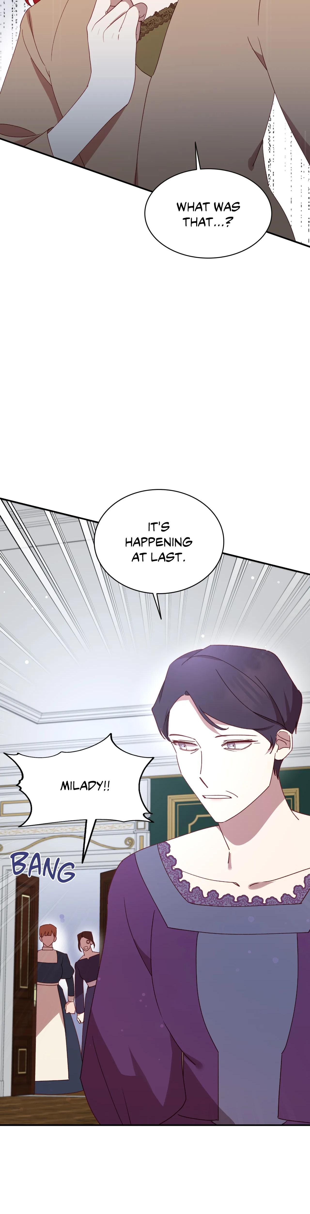 The Lady S Remorse chapter 43 page 41