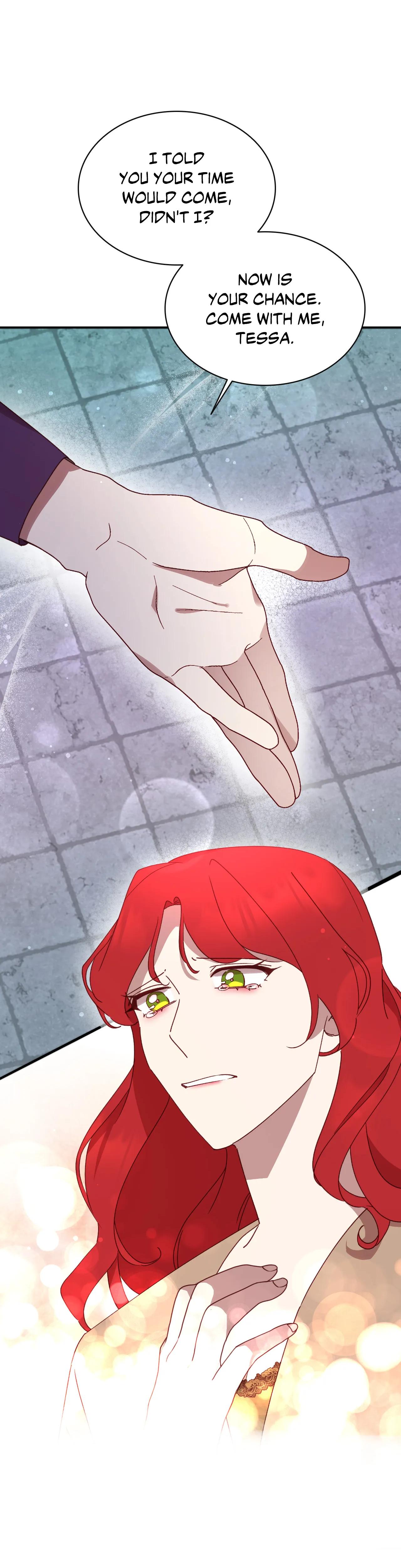 The Lady S Remorse chapter 43 page 42