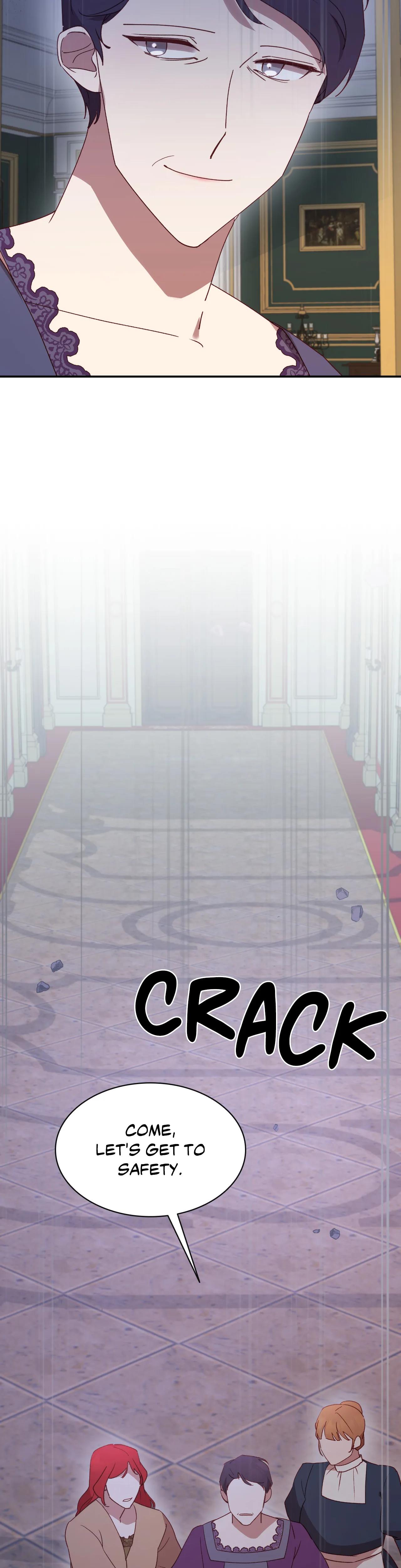 The Lady S Remorse chapter 43 page 44