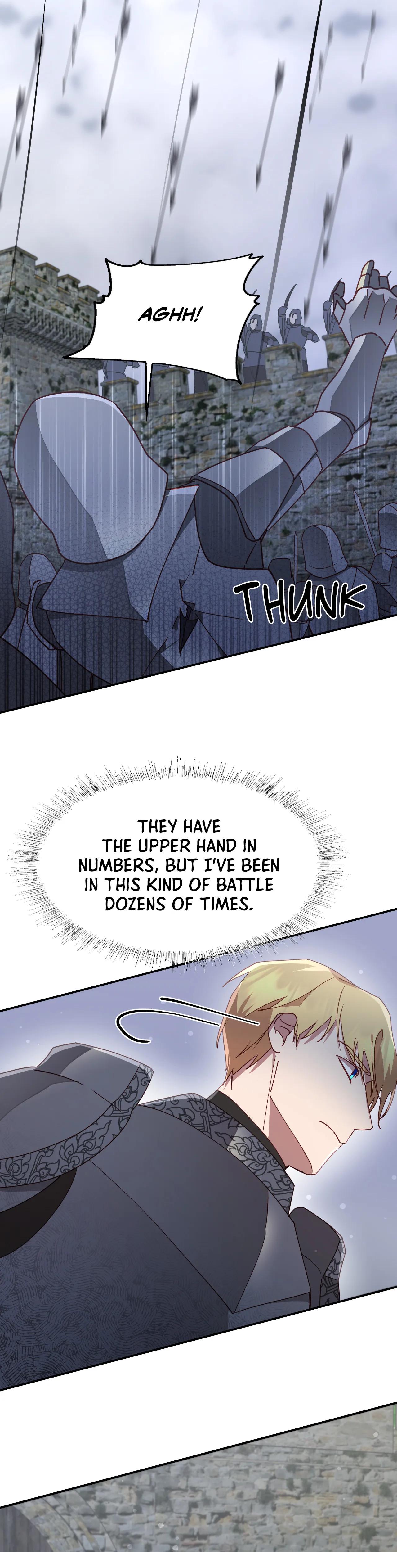 The Lady S Remorse chapter 44 page 5