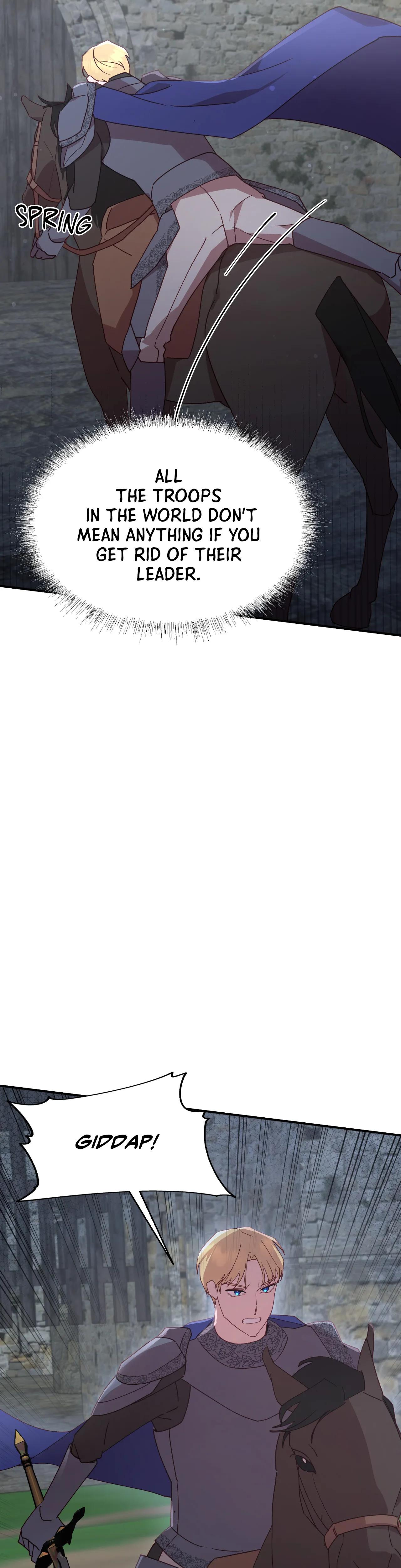 The Lady S Remorse chapter 44 page 6