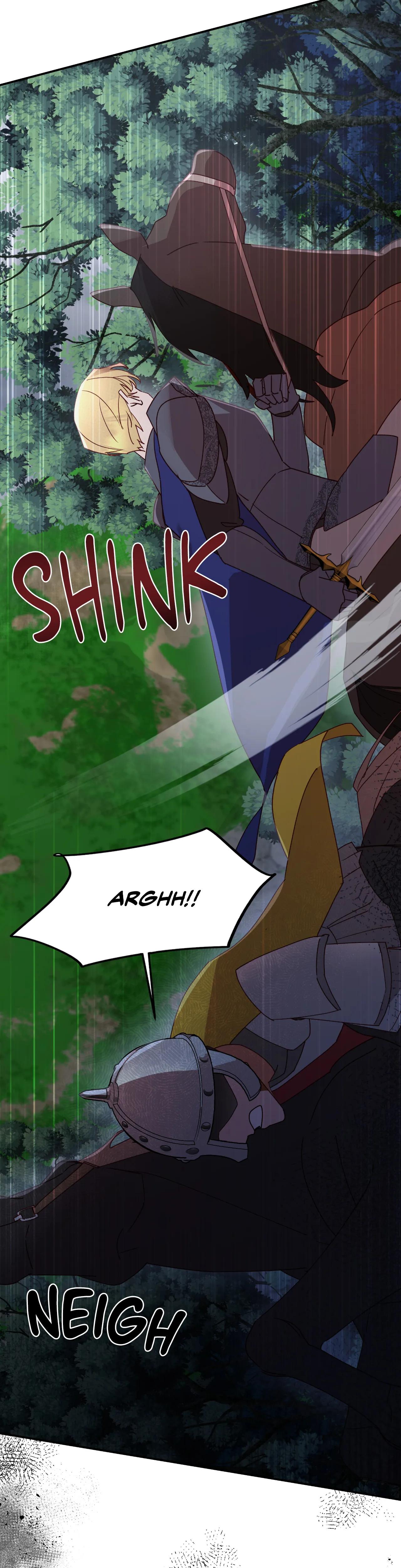 The Lady S Remorse chapter 44 page 8
