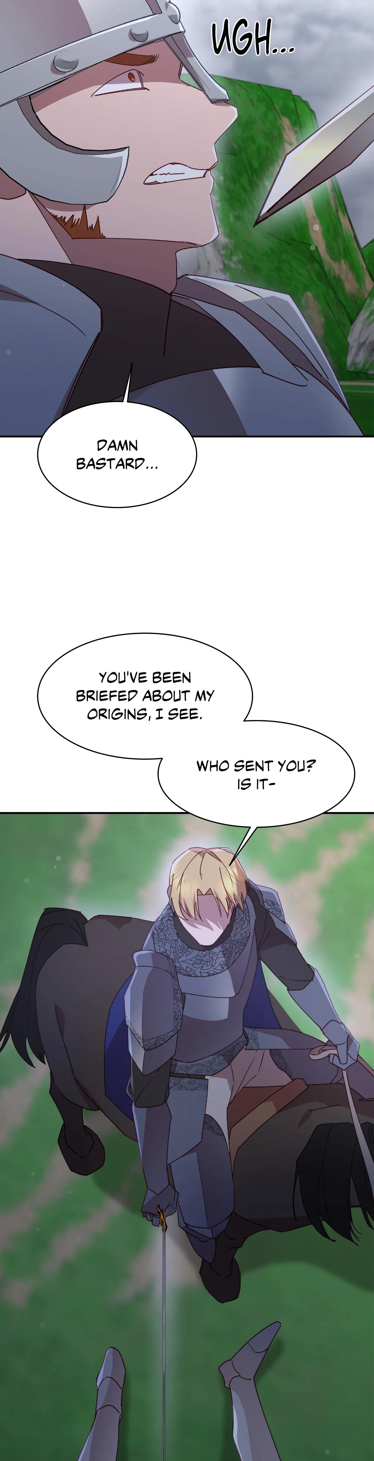 The Lady S Remorse chapter 44 page 10