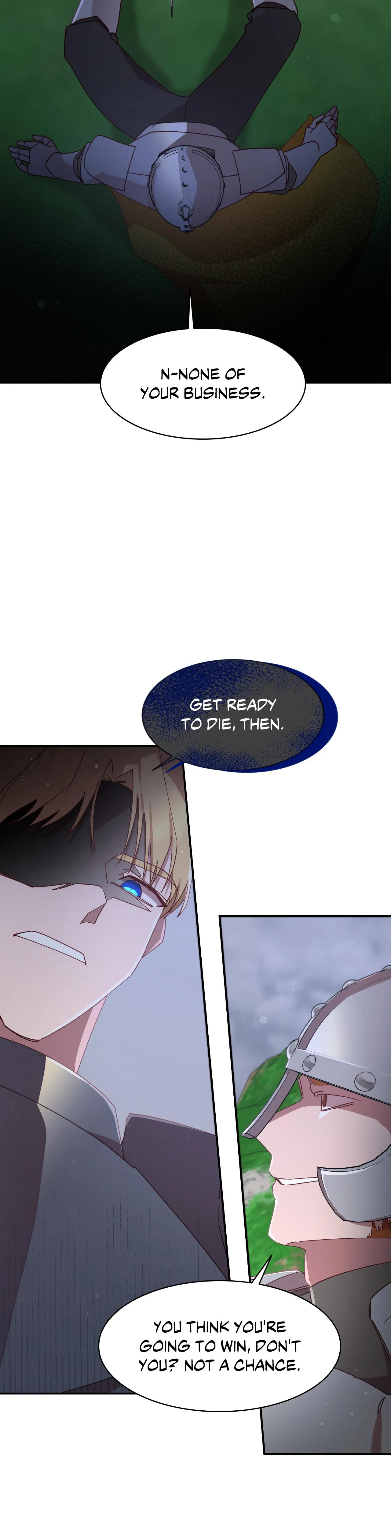 The Lady S Remorse chapter 44 page 11