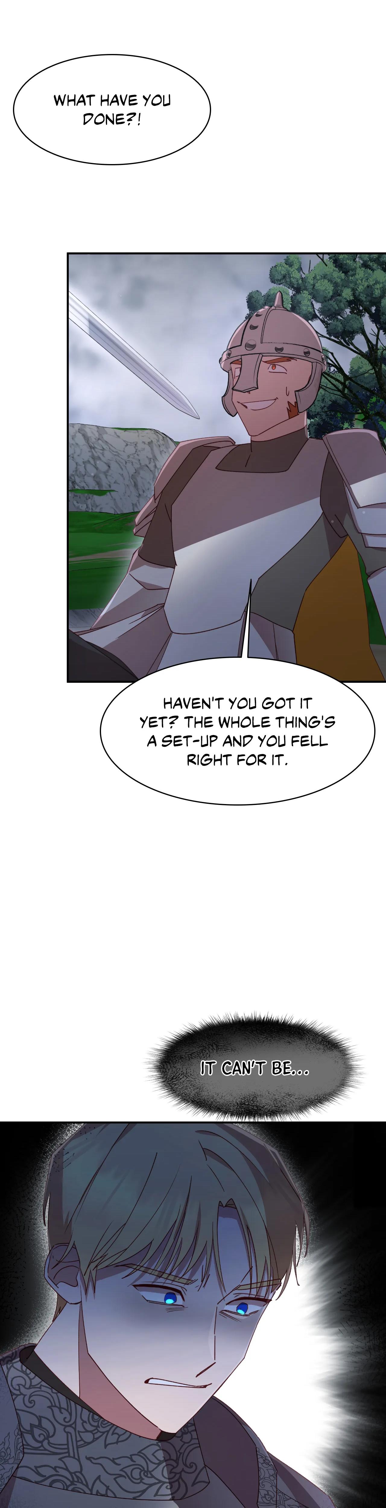 The Lady S Remorse chapter 44 page 13