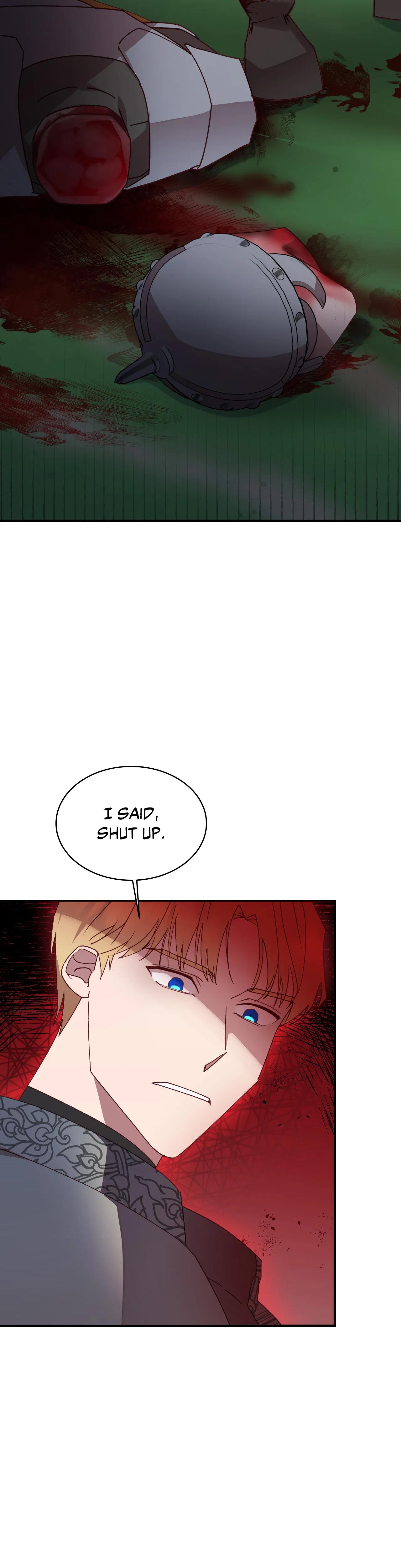The Lady S Remorse chapter 44 page 15