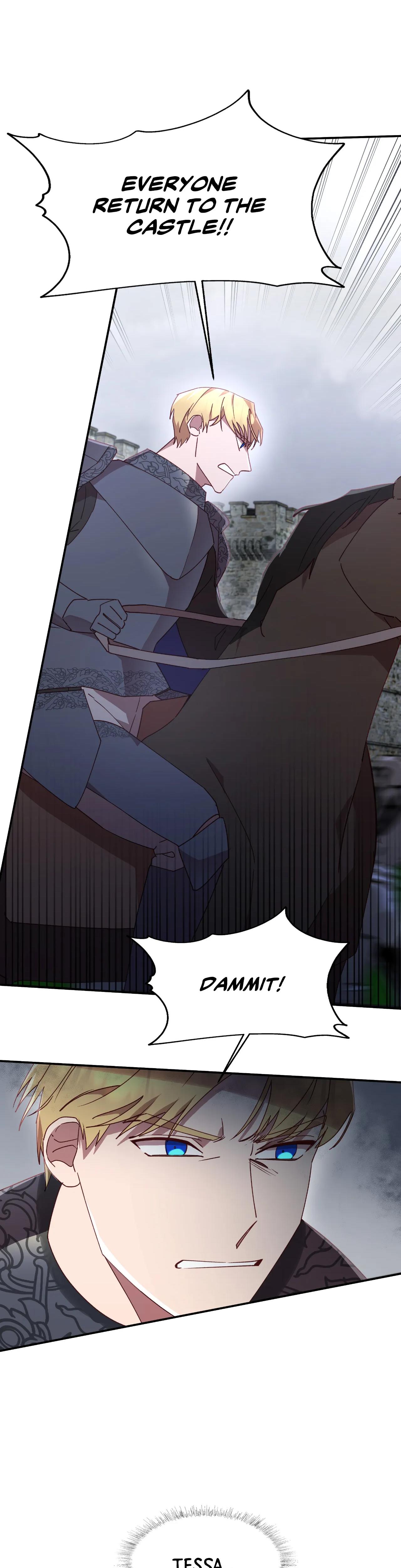 The Lady S Remorse chapter 44 page 16