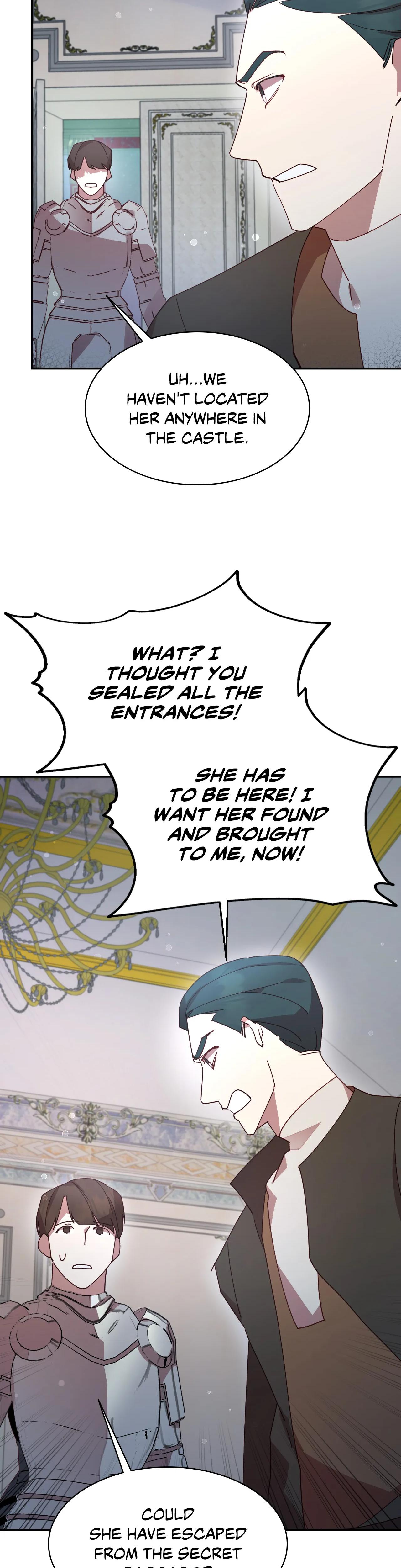 The Lady S Remorse chapter 44 page 19