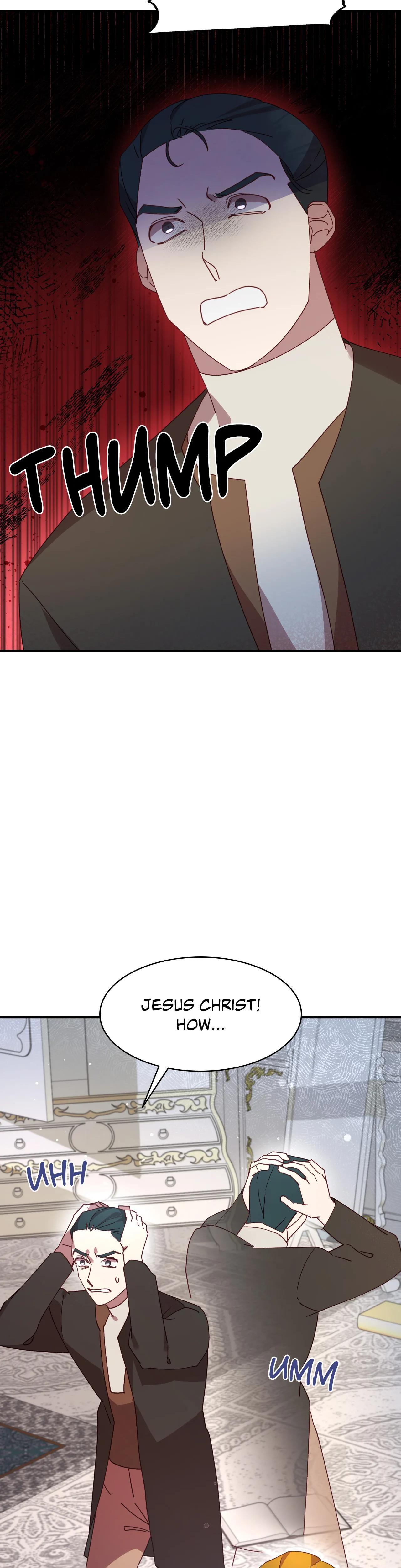 The Lady S Remorse chapter 44 page 21
