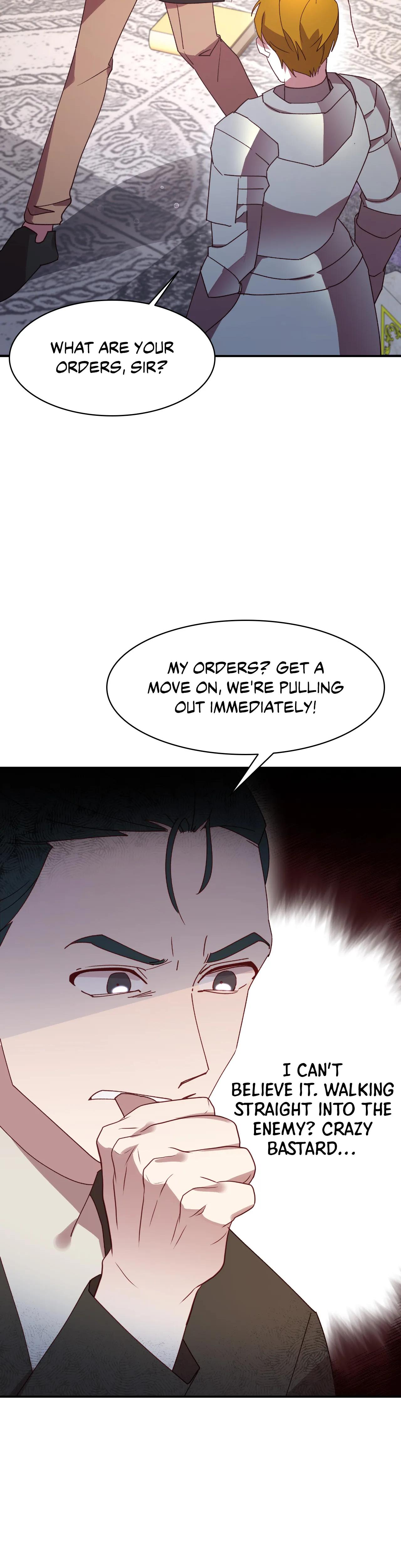 The Lady S Remorse chapter 44 page 22