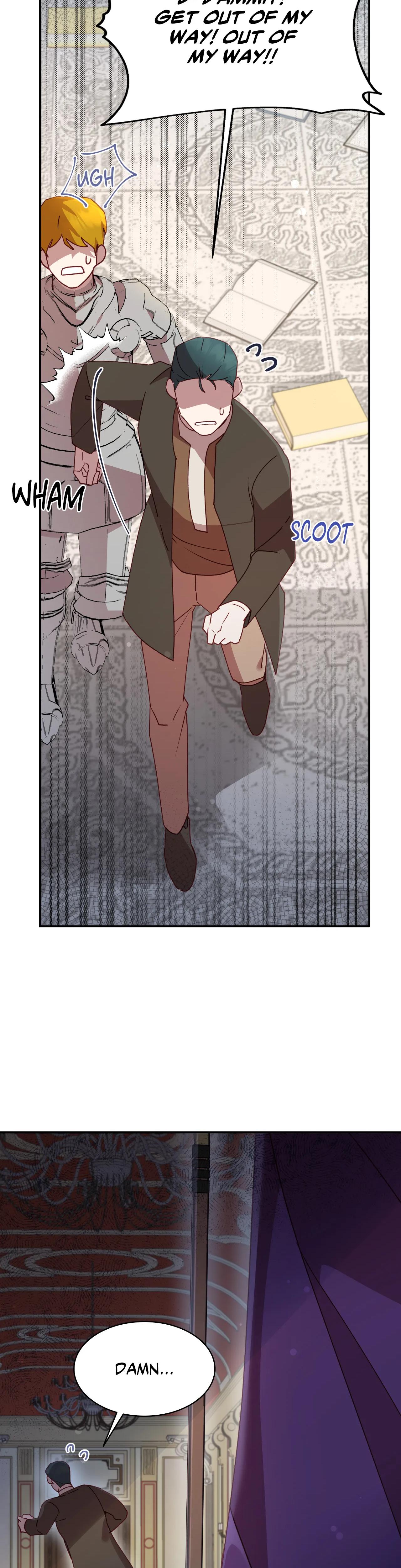 The Lady S Remorse chapter 44 page 25