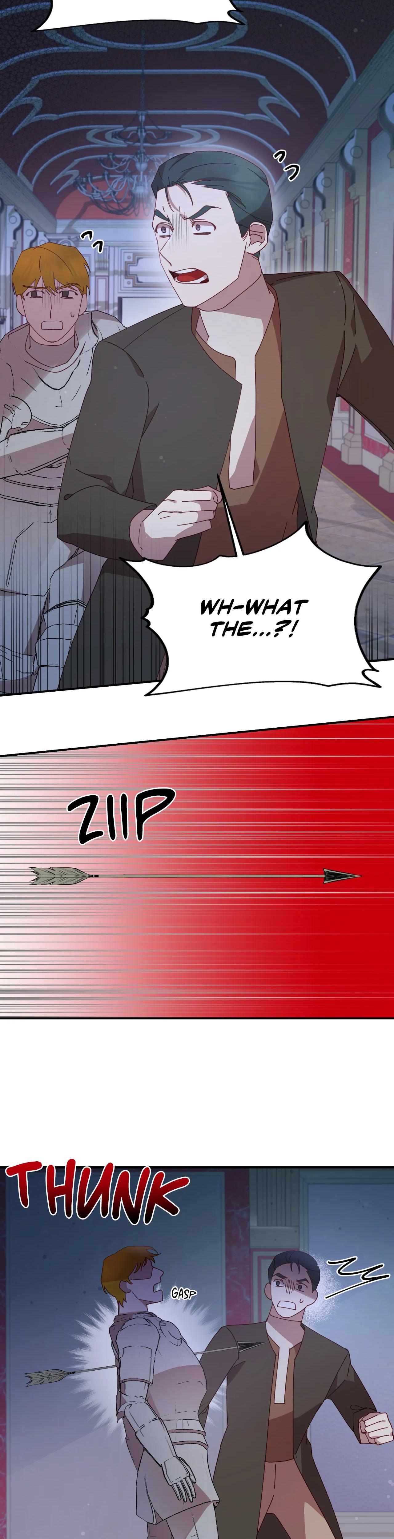 The Lady S Remorse chapter 44 page 27