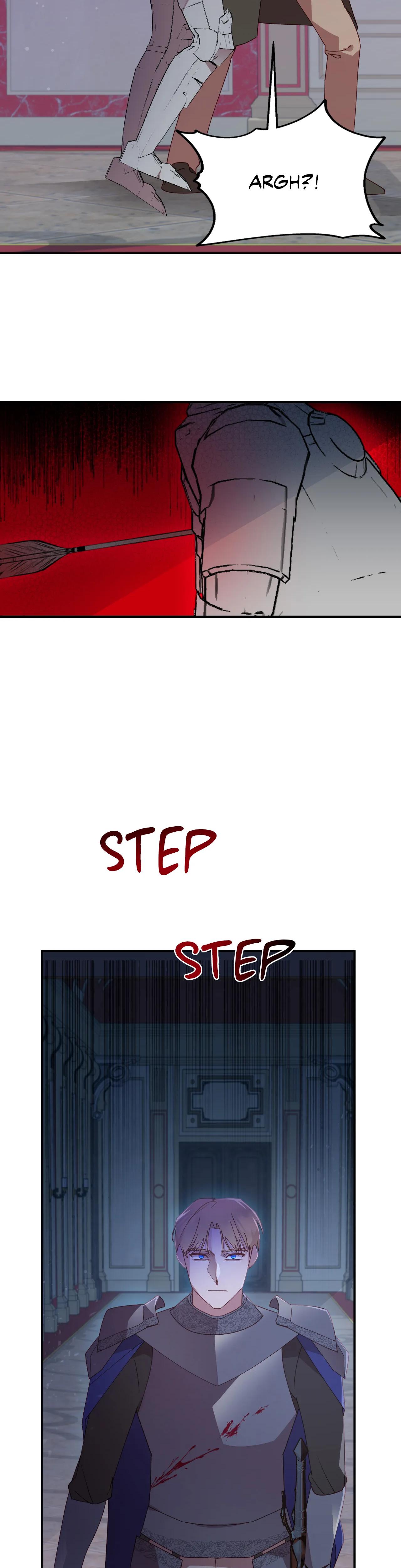 The Lady S Remorse chapter 44 page 28