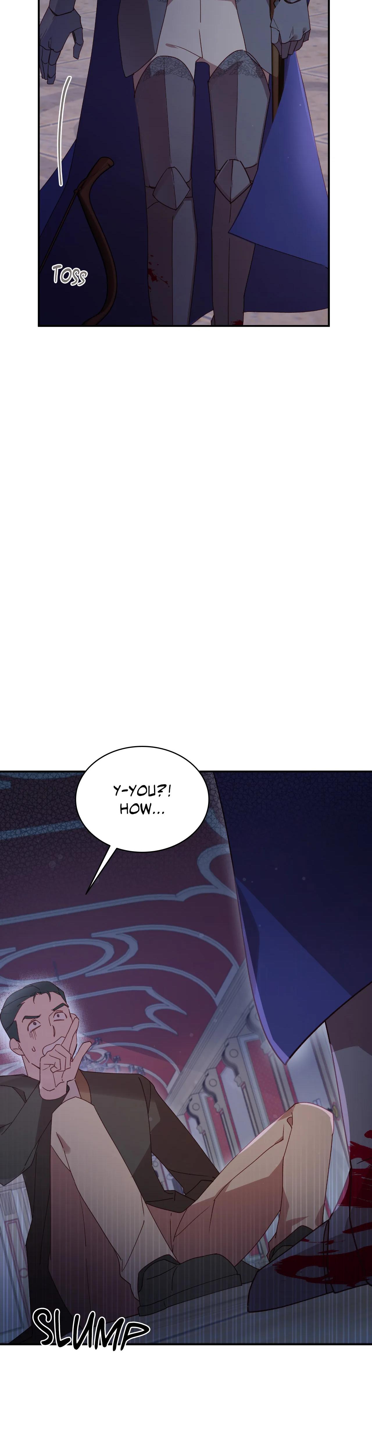 The Lady S Remorse chapter 44 page 29