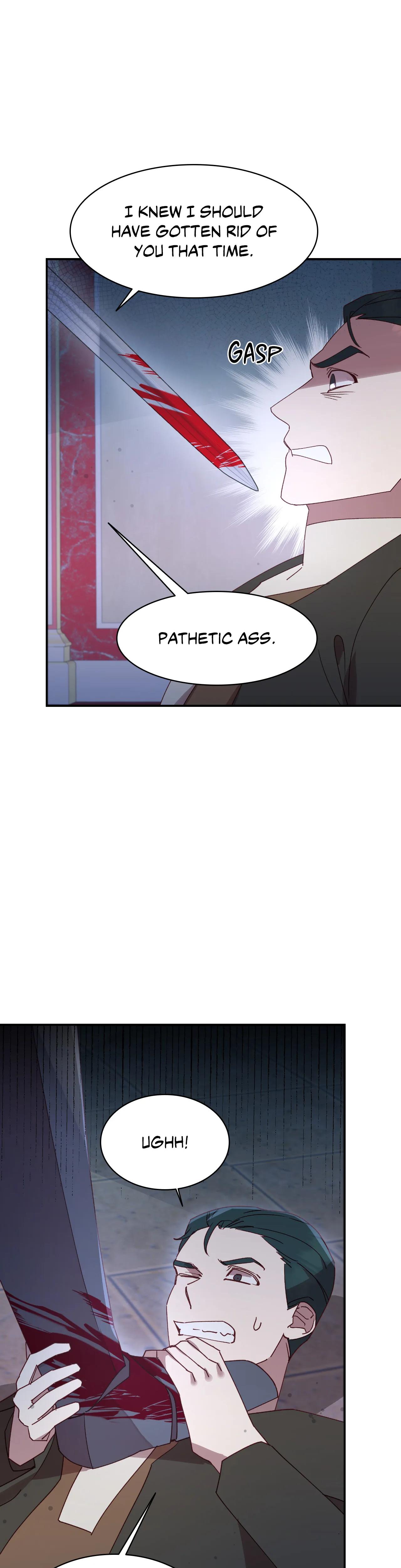 The Lady S Remorse chapter 44 page 30