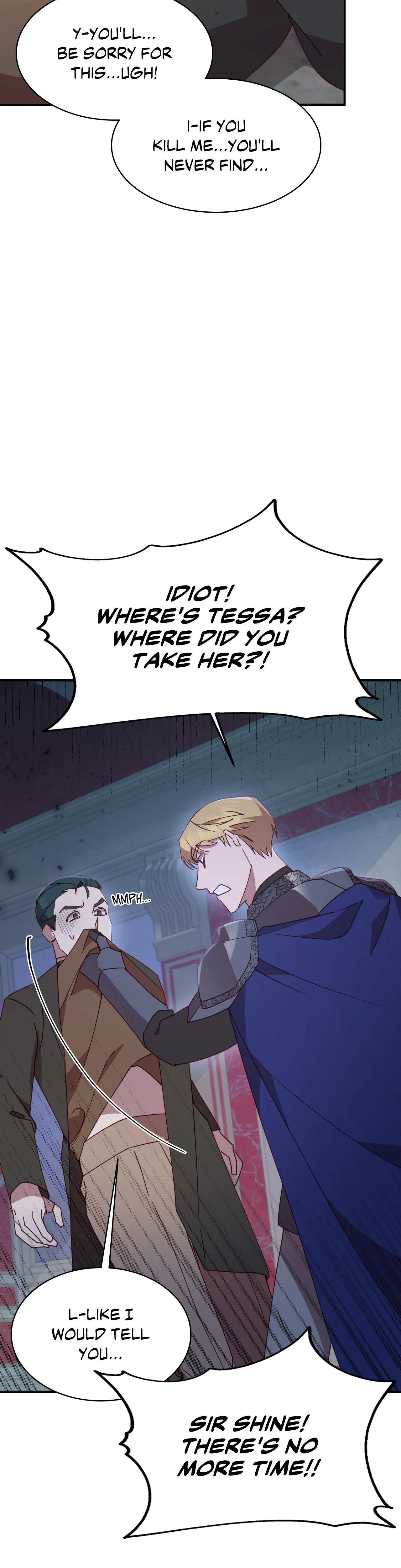 The Lady S Remorse chapter 44 page 31