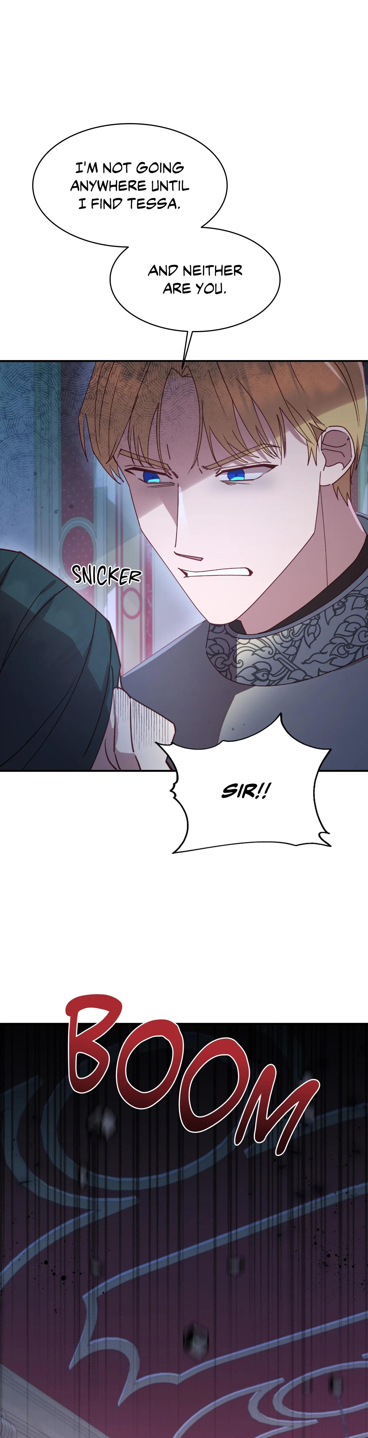 The Lady S Remorse chapter 44 page 32