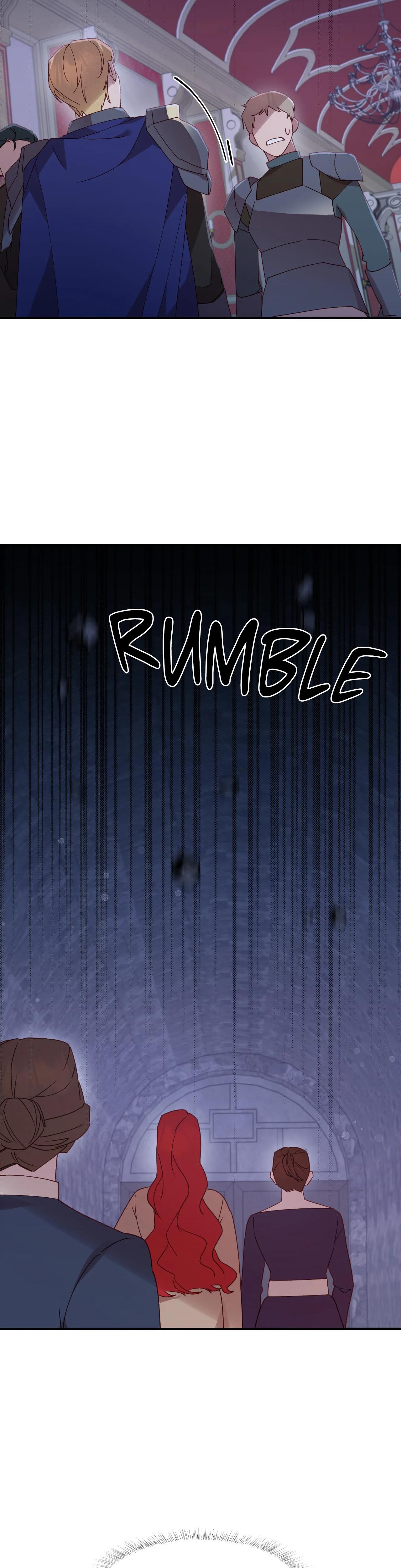 The Lady S Remorse chapter 44 page 33