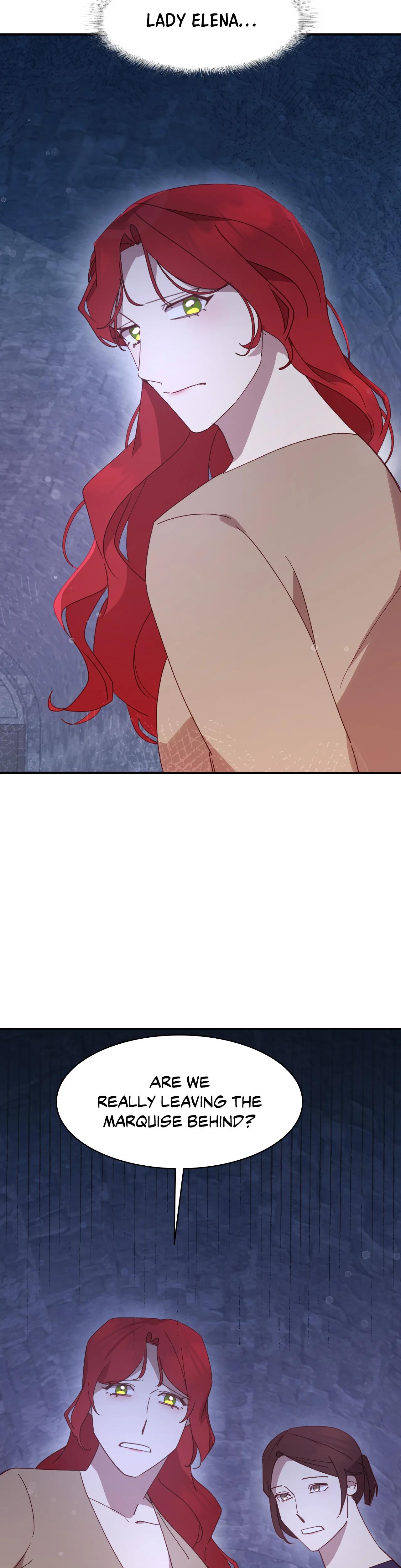 The Lady S Remorse chapter 44 page 34