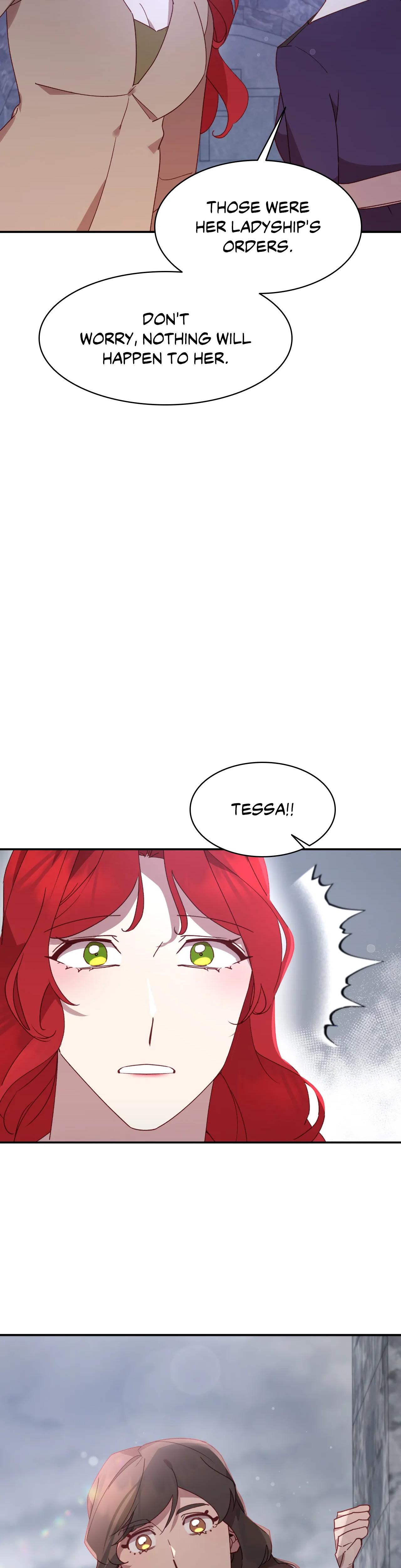 The Lady S Remorse chapter 44 page 35