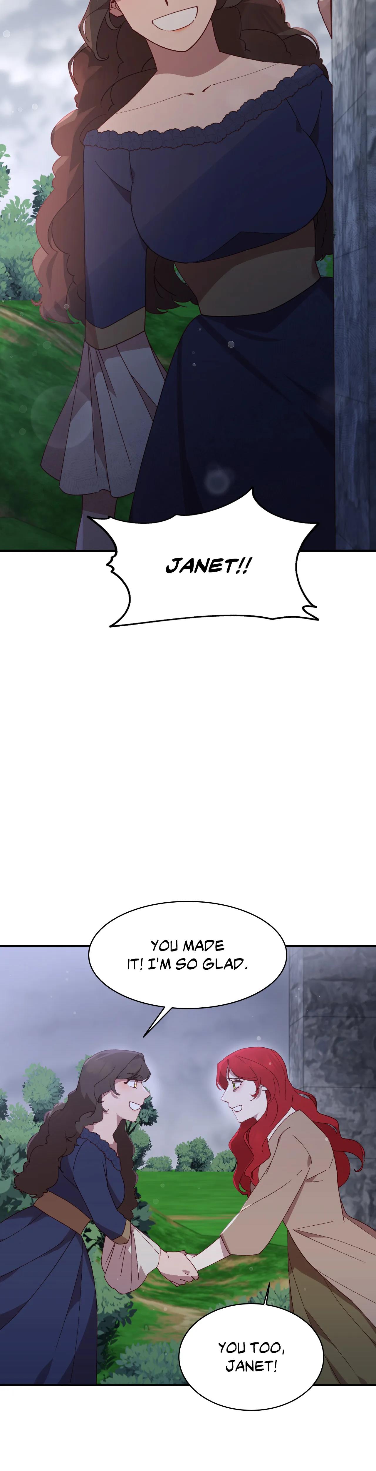 The Lady S Remorse chapter 44 page 36