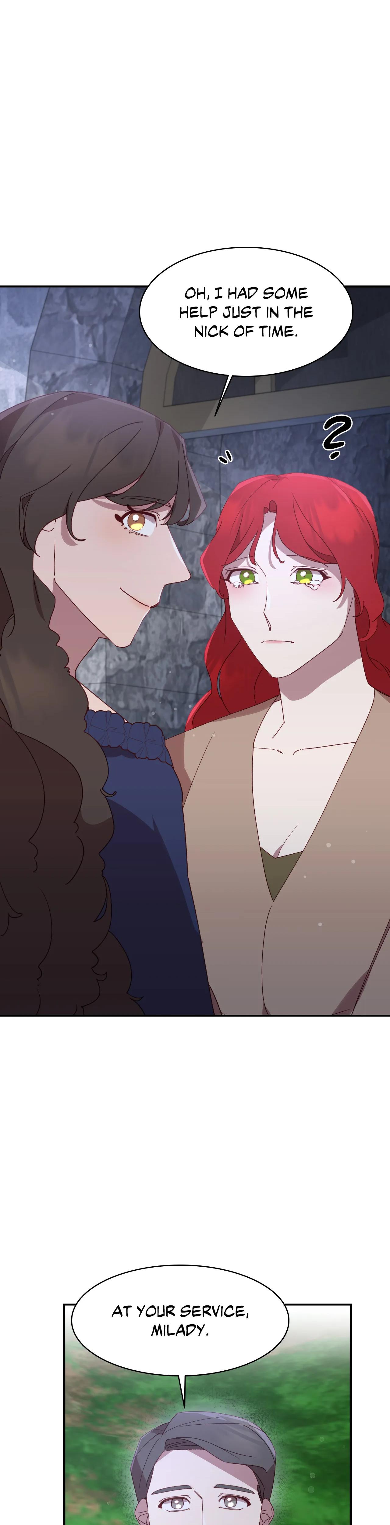 The Lady S Remorse chapter 44 page 37