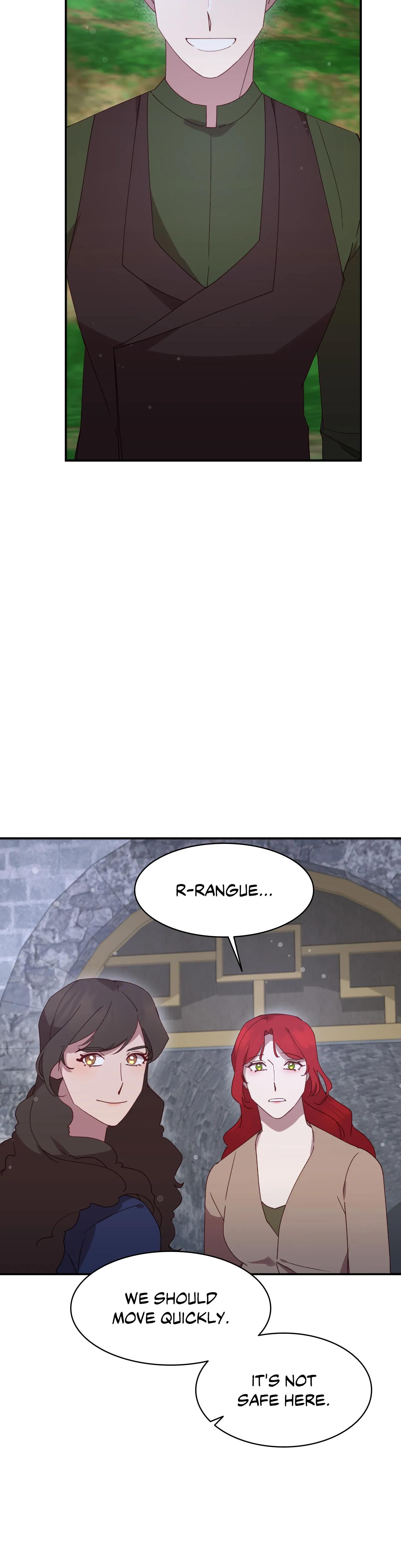 The Lady S Remorse chapter 44 page 38