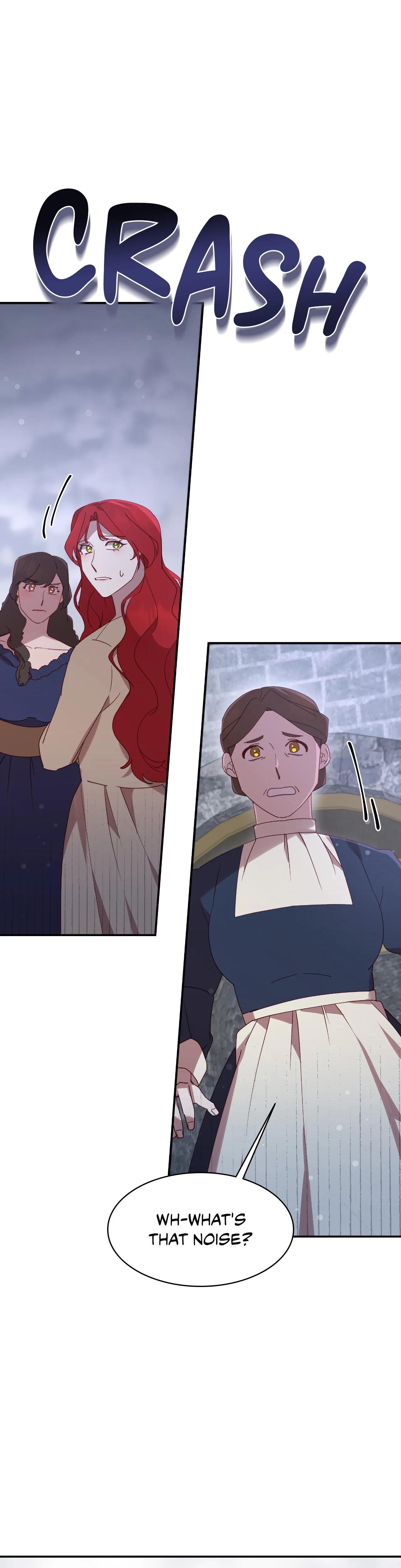 The Lady S Remorse chapter 44 page 39