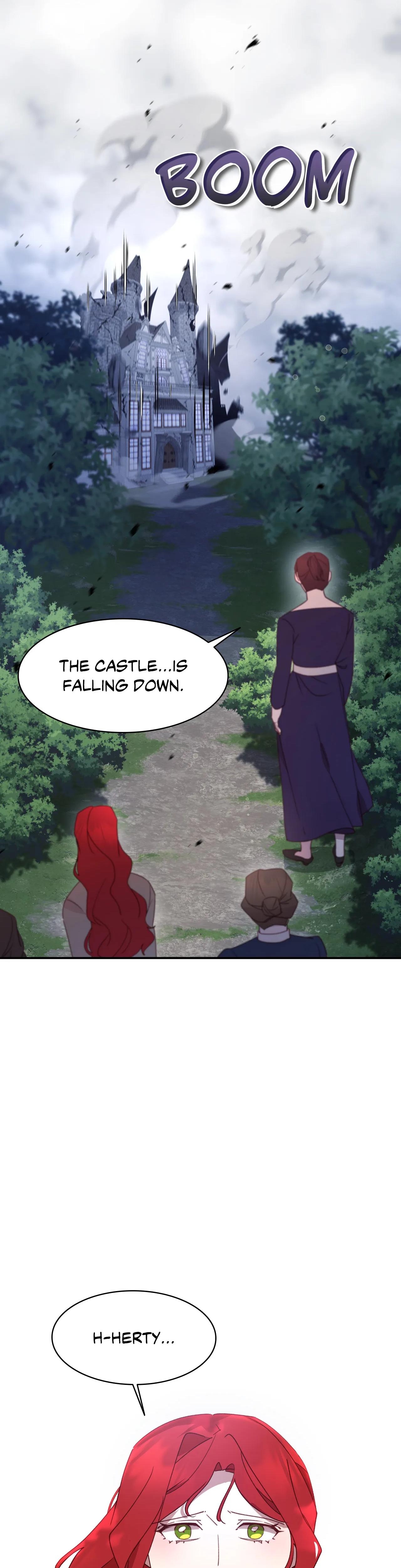 The Lady S Remorse chapter 44 page 40