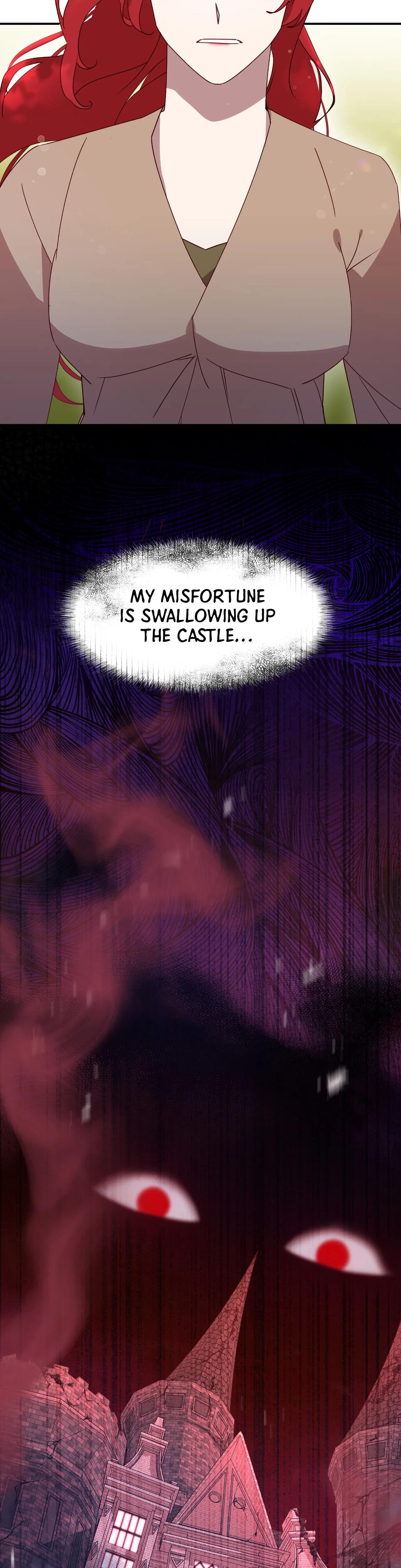 The Lady S Remorse chapter 44 page 41