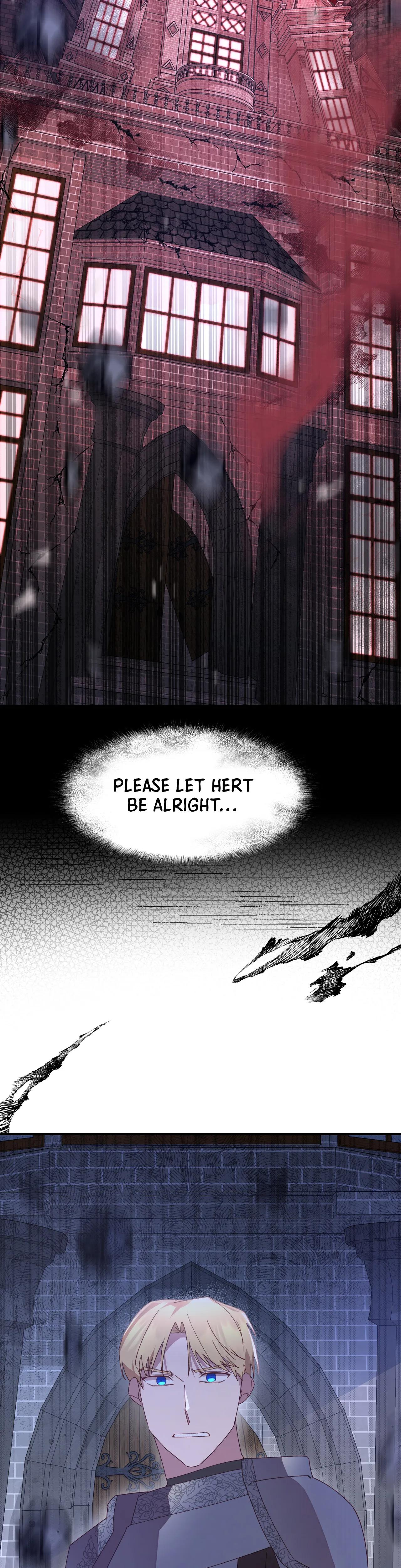 The Lady S Remorse chapter 44 page 42