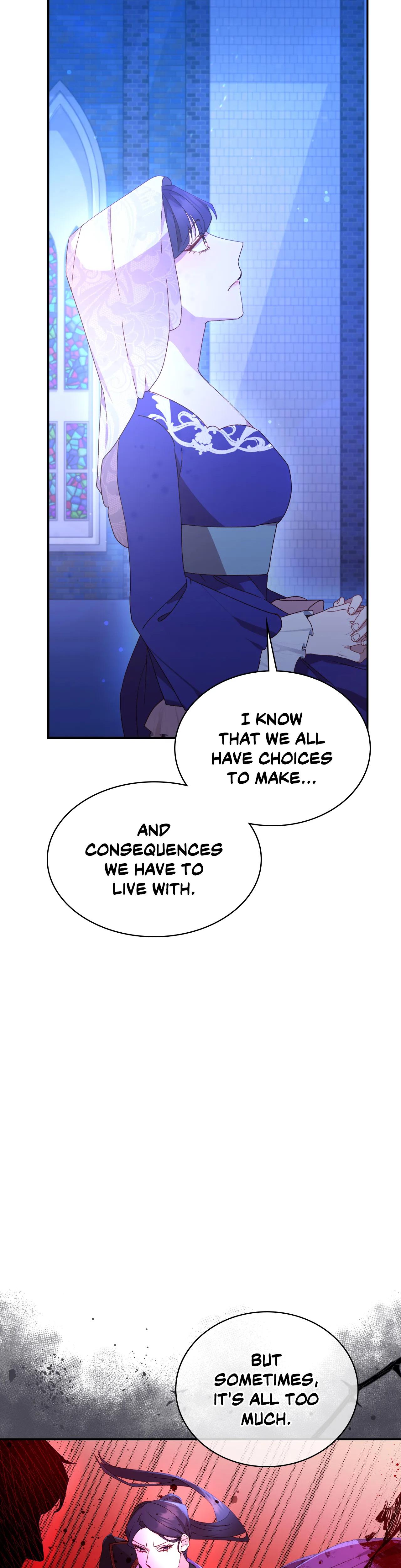 The Lady S Remorse chapter 45 page 3