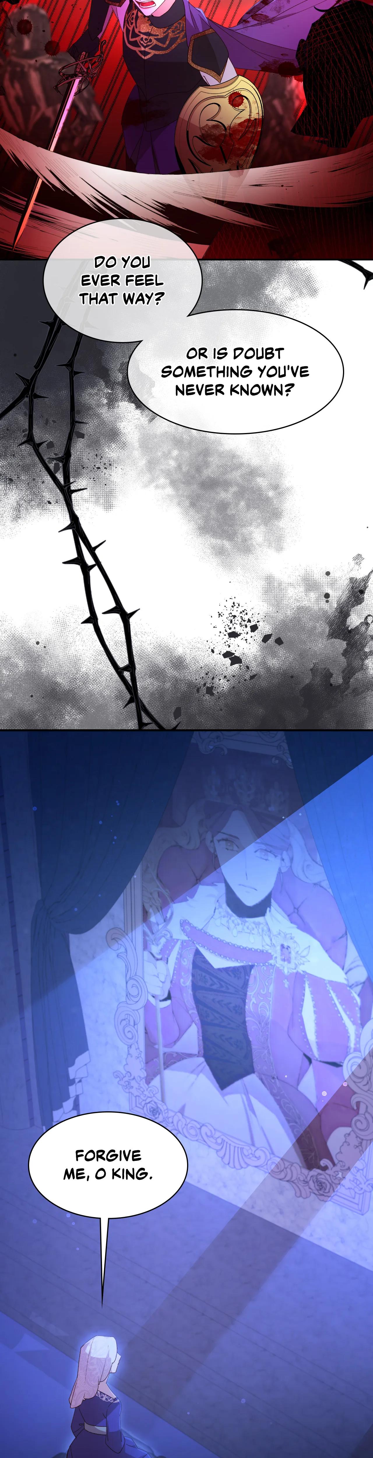 The Lady S Remorse chapter 45 page 4