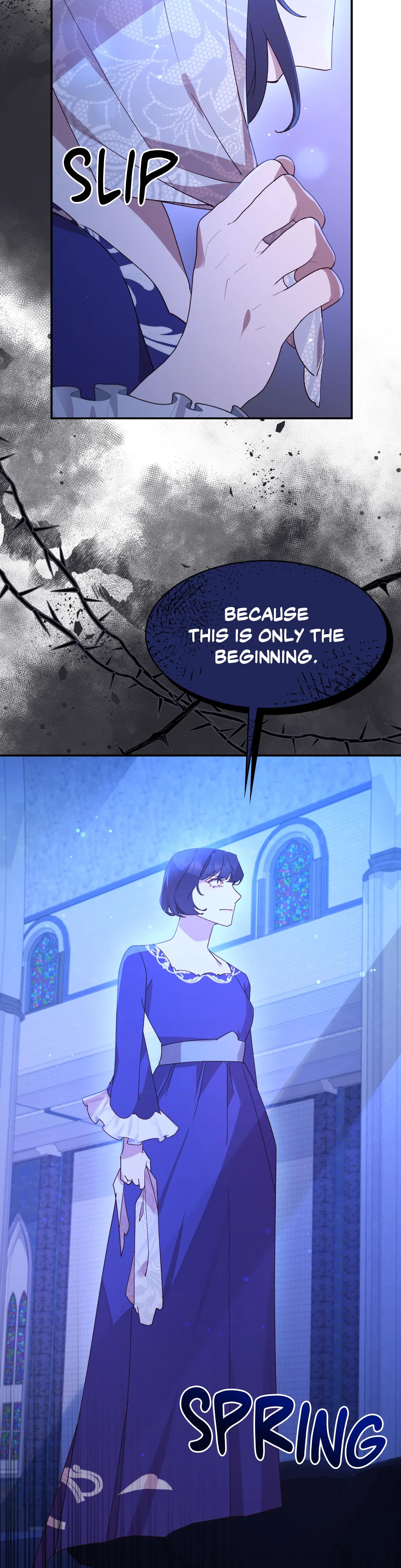 The Lady S Remorse chapter 45 page 6
