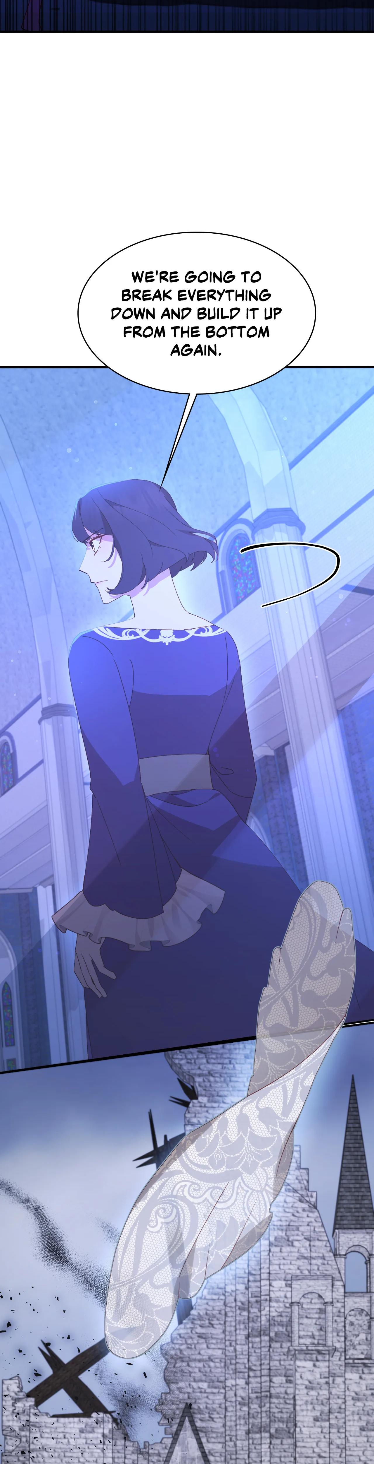 The Lady S Remorse chapter 45 page 7