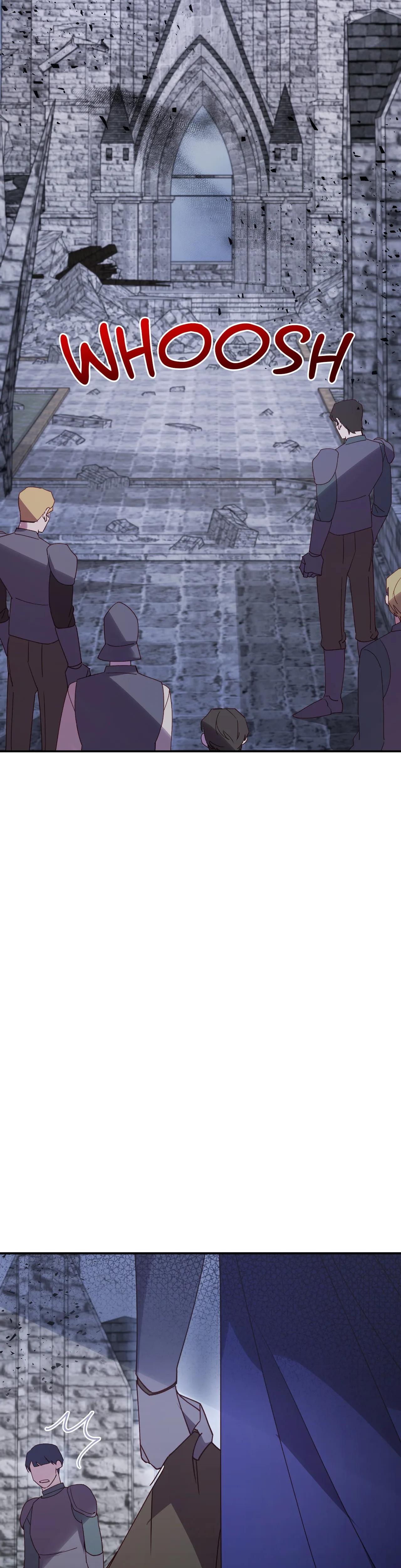 The Lady S Remorse chapter 45 page 8
